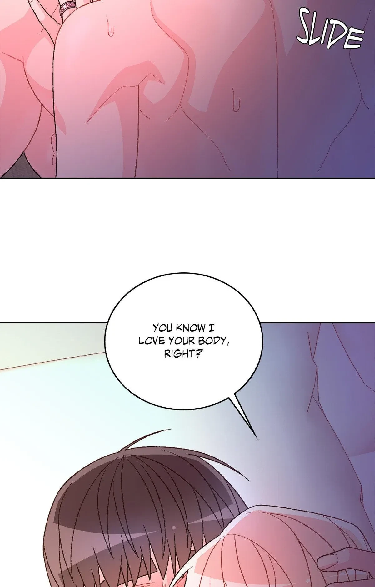 Side. : Christmas Side Story (4), page 43
