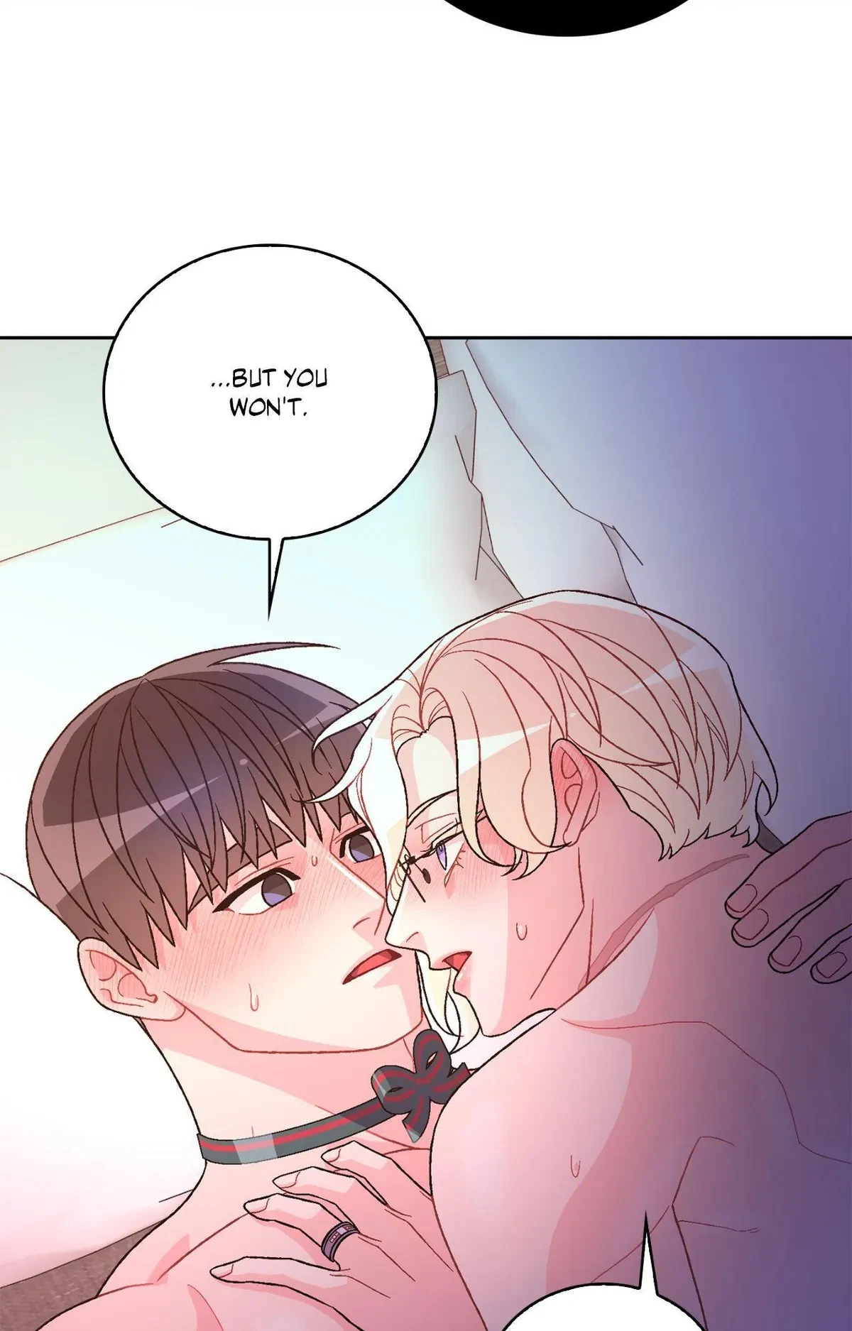 Side. : Christmas Side Story (4), page 48