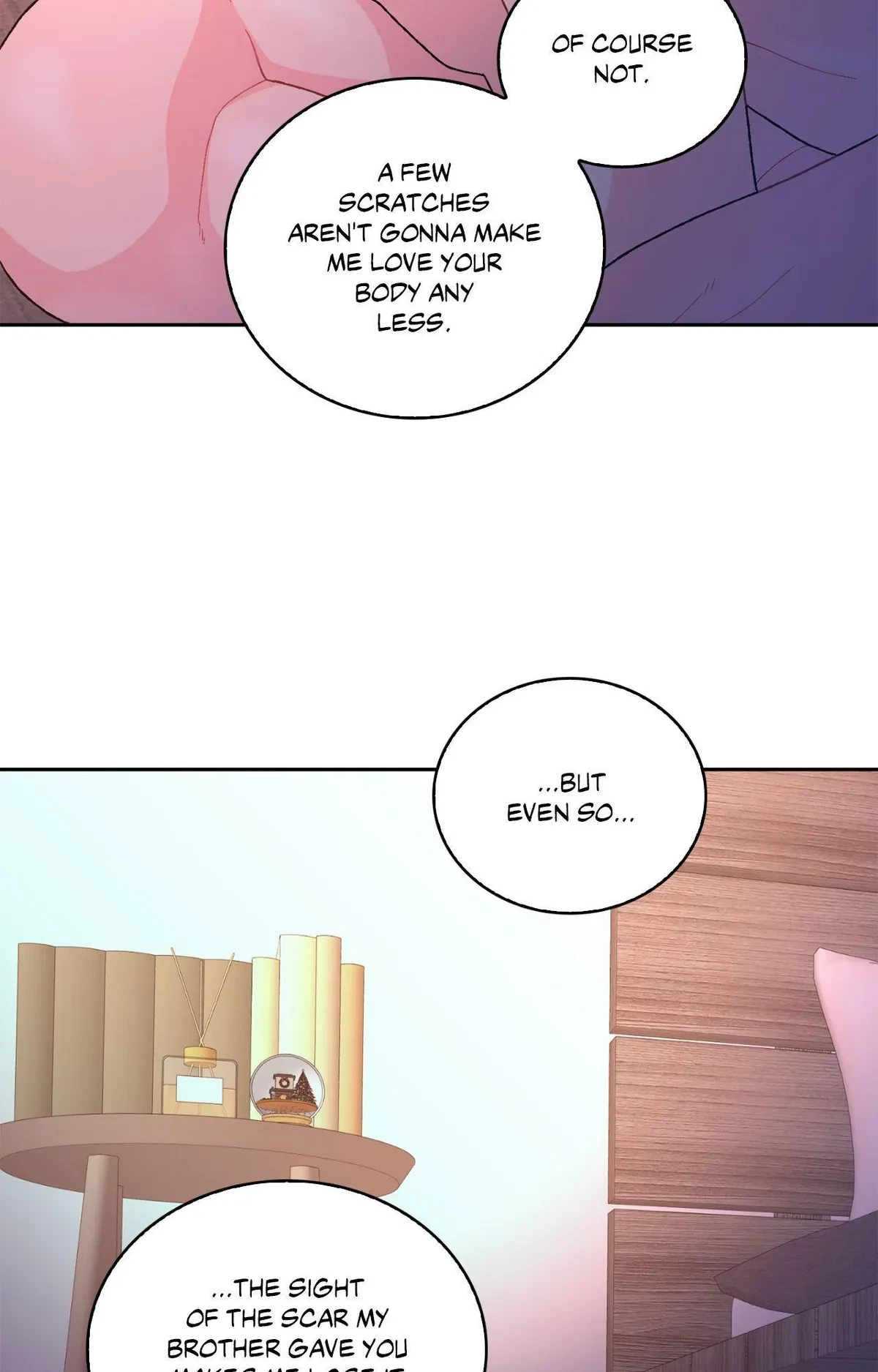 Side. : Christmas Side Story (4), page 49
