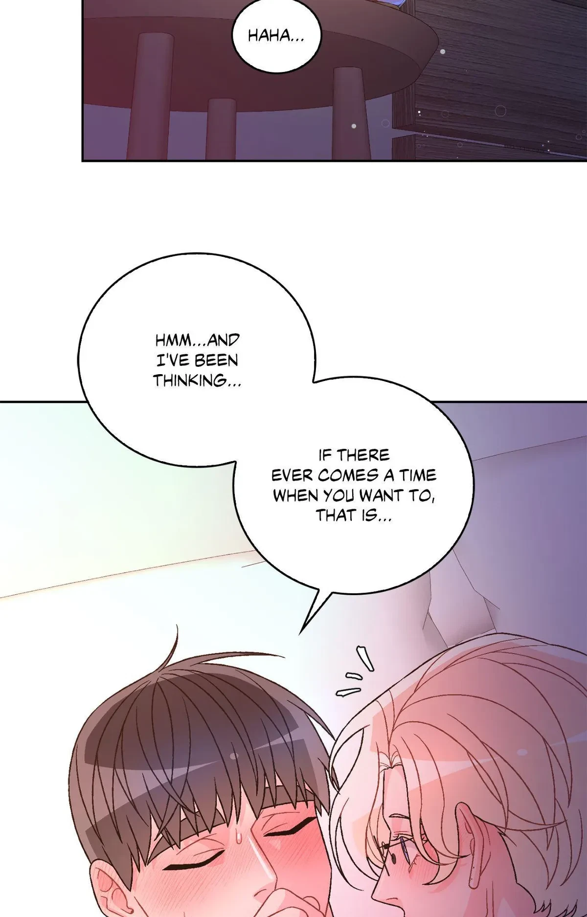 Side. : Christmas Side Story (4), page 57