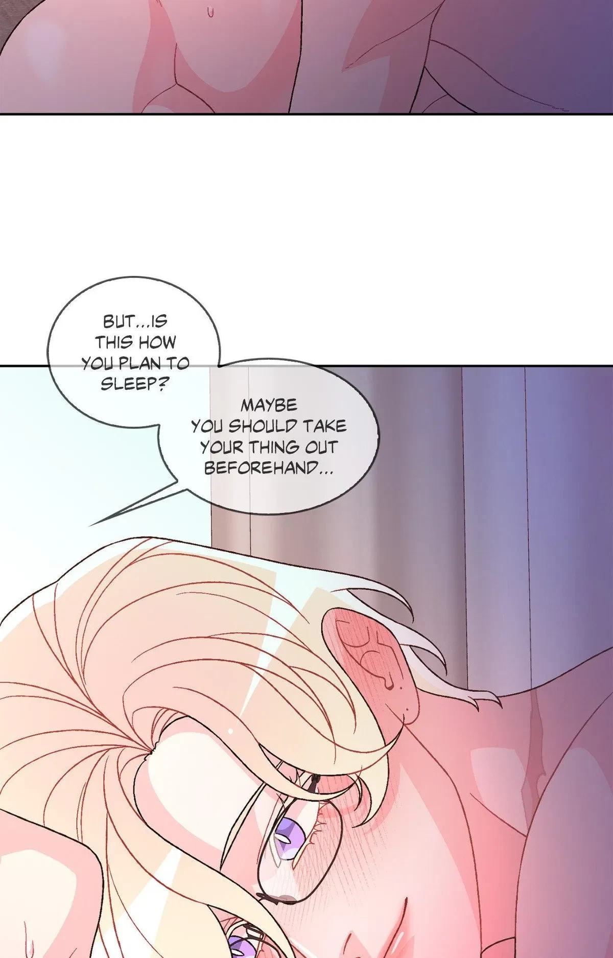 Side. : Christmas Side Story (4), page 62