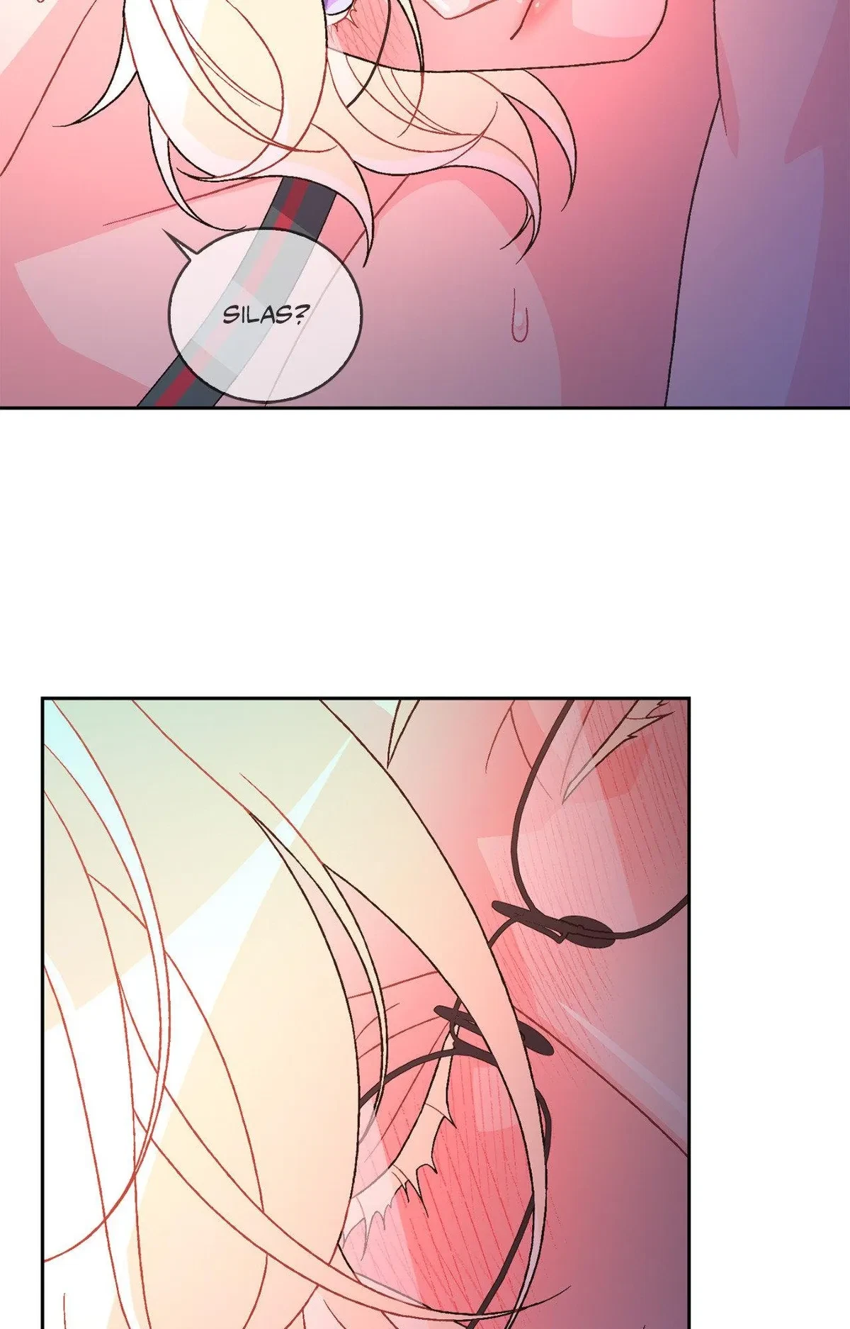 Side. : Christmas Side Story (4), page 63