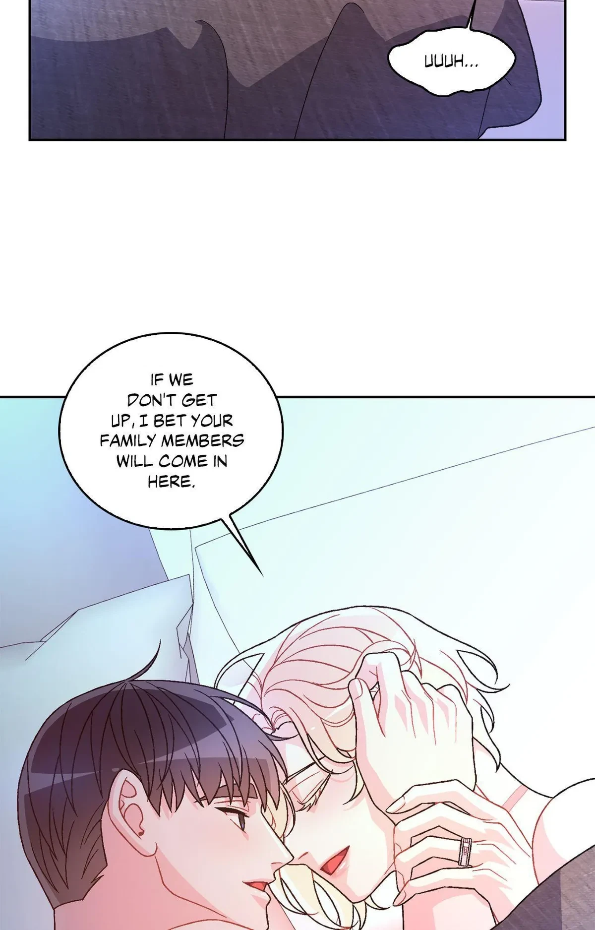 Side. : Christmas Side Story (4), page 68