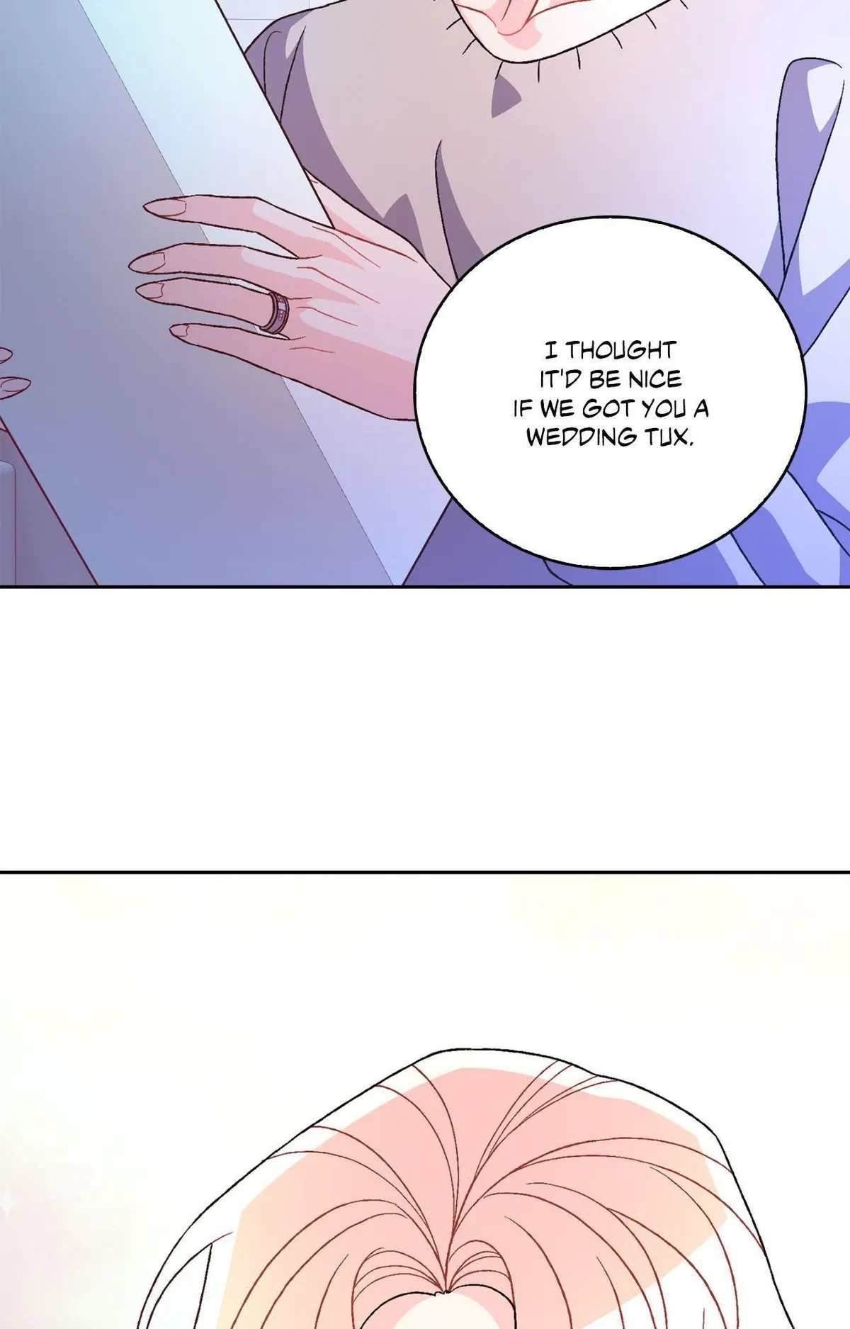 Side. : Christmas Side Story (4), page 80