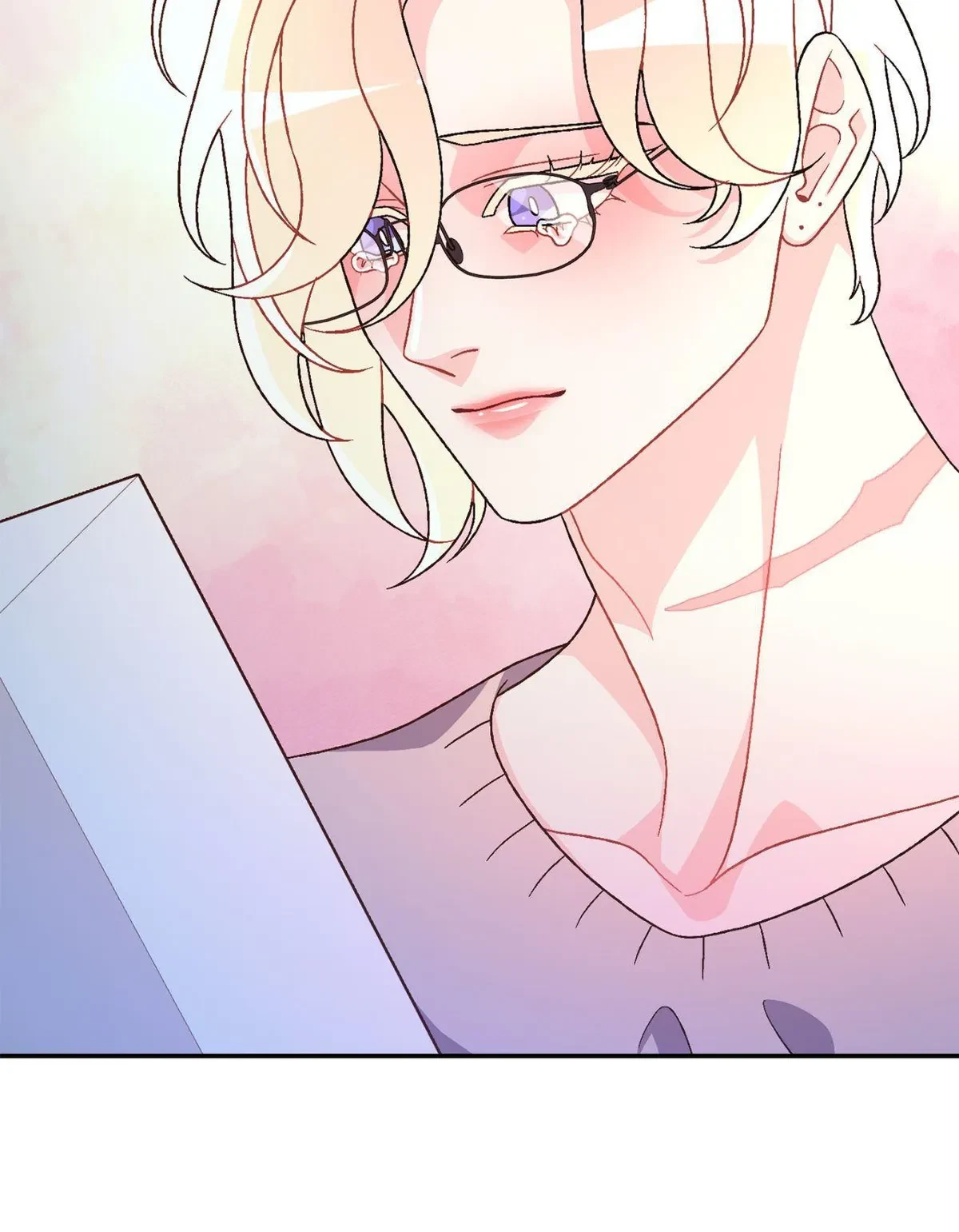 Side. : Christmas Side Story (4), page 81