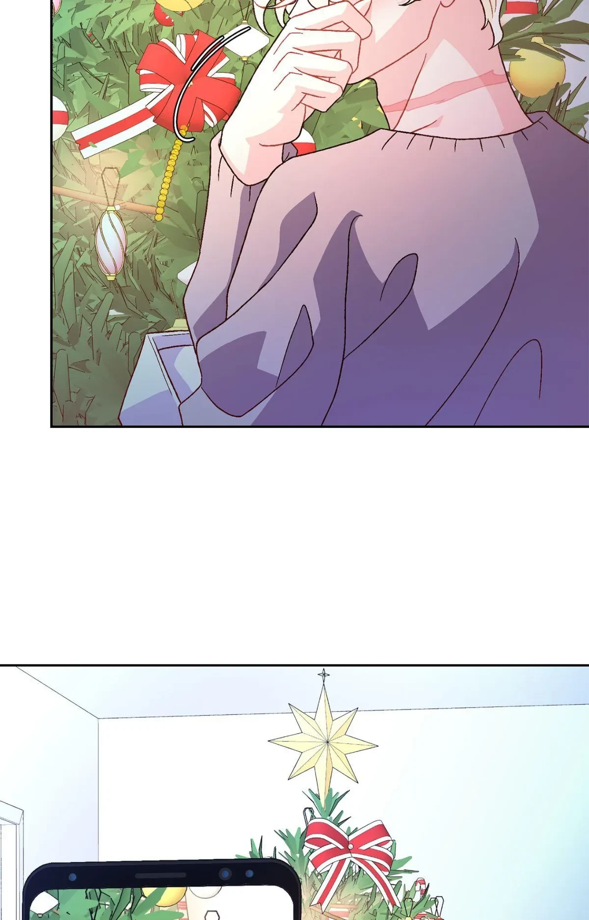 Side. : Christmas Side Story (4), page 84