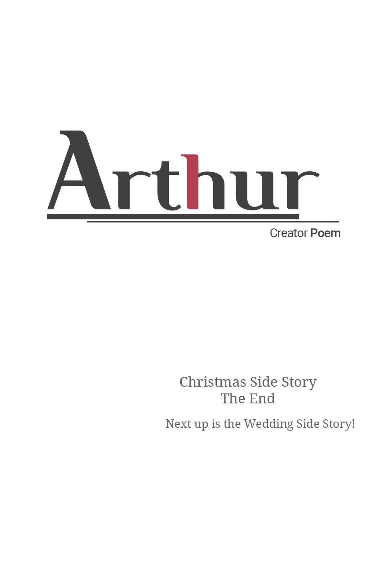 Side. : Christmas Side Story (4), page 91