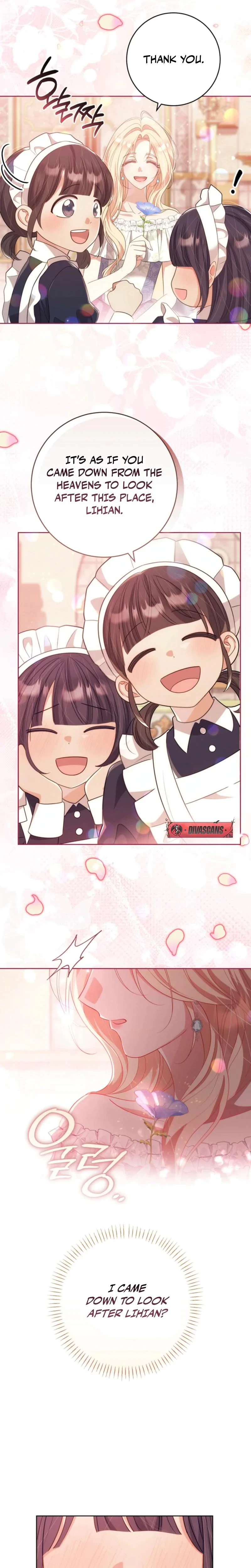 A Prince To You Chapter 30, page 10