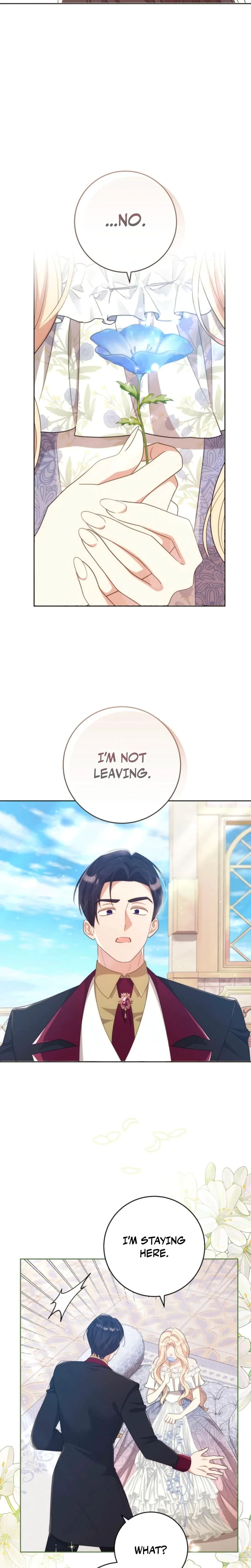 A Prince To You Chapter 30, page 13
