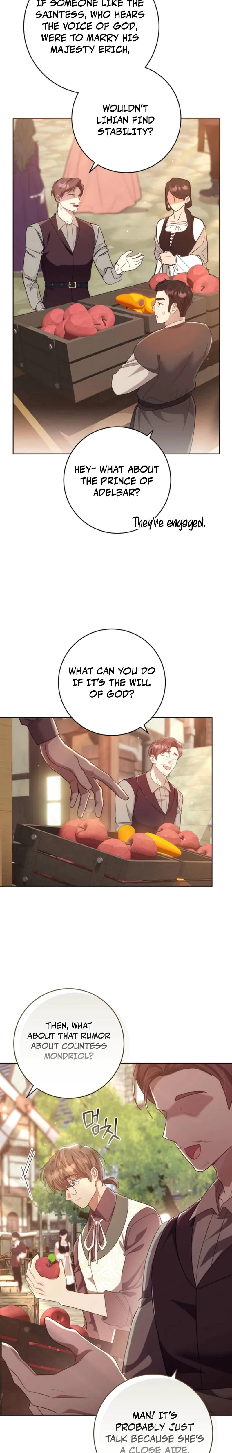 A Prince To You Chapter 30, page 16