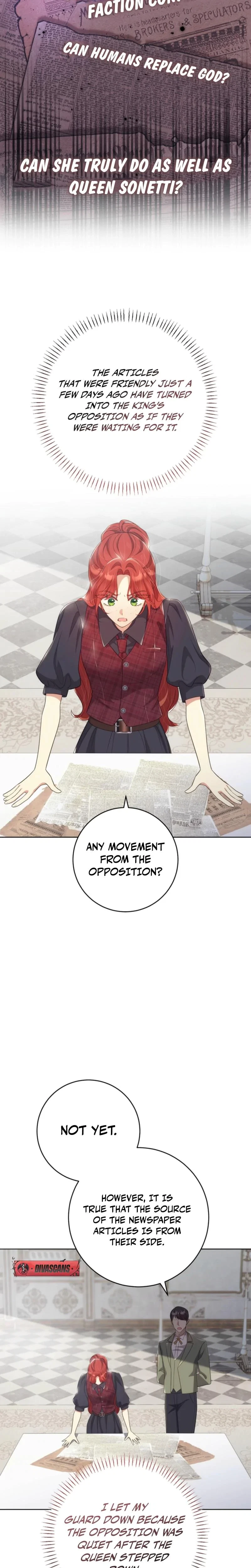 A Prince To You Chapter 30, page 18
