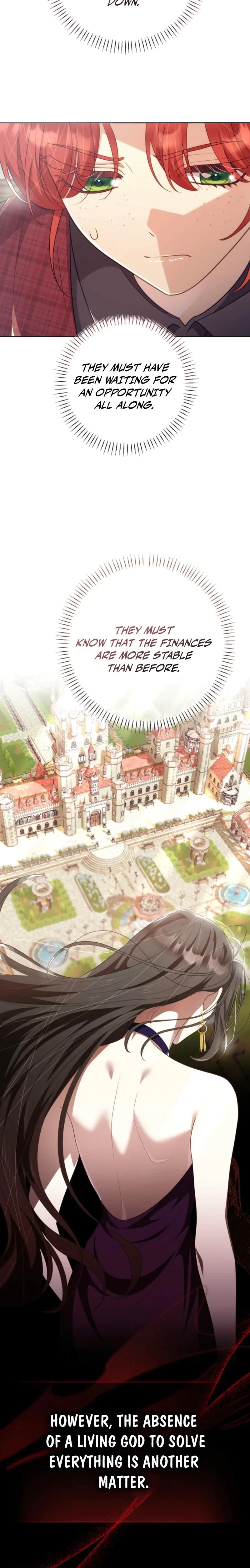 A Prince To You Chapter 30, page 19