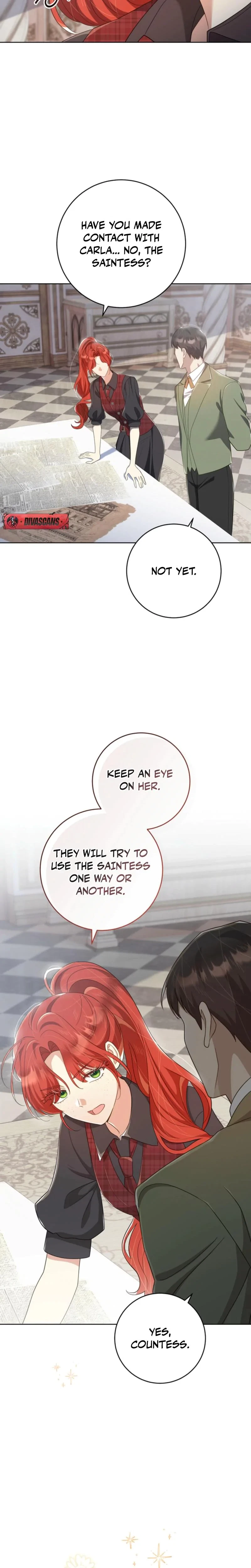 A Prince To You Chapter 30, page 21