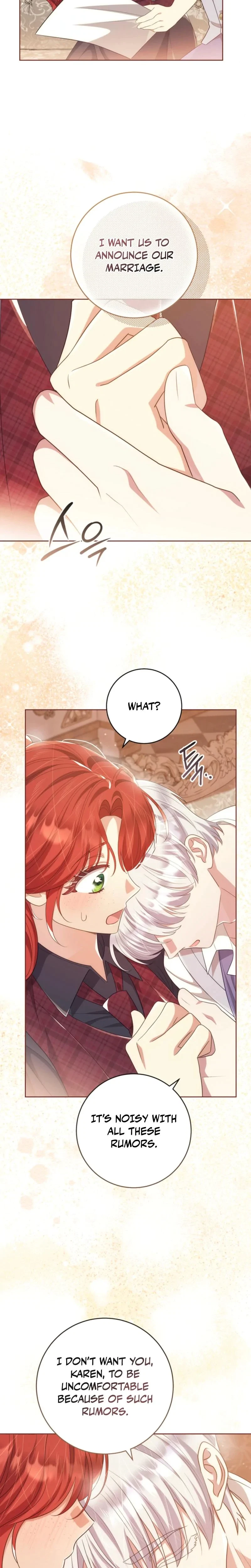 A Prince To You Chapter 30, page 24