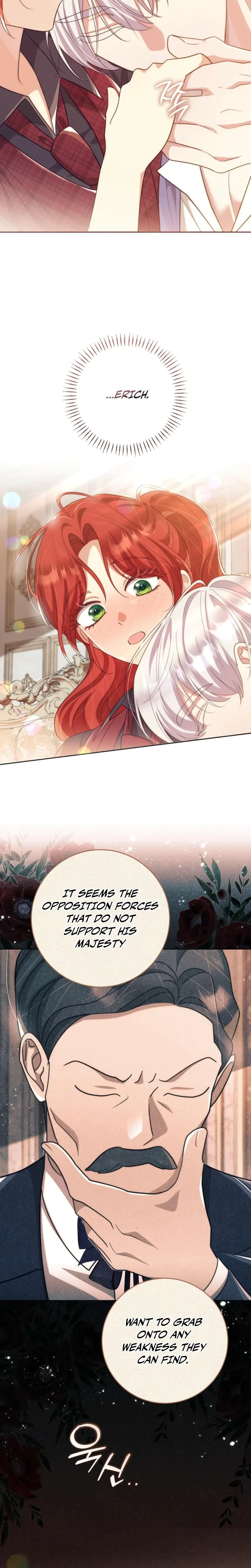 A Prince To You Chapter 30, page 25