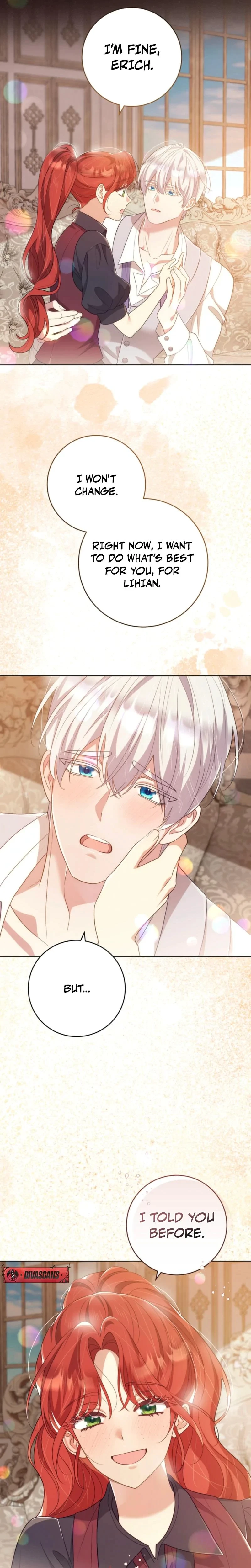 A Prince To You Chapter 30, page 26