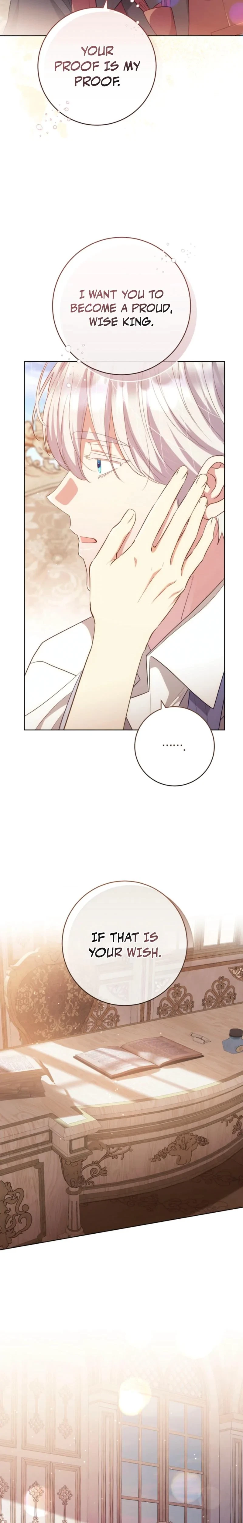 A Prince To You Chapter 30, page 27