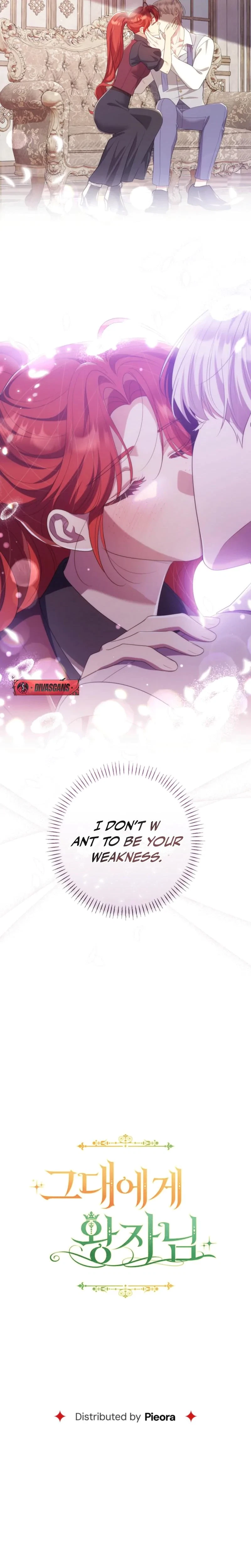 A Prince To You Chapter 30, page 28