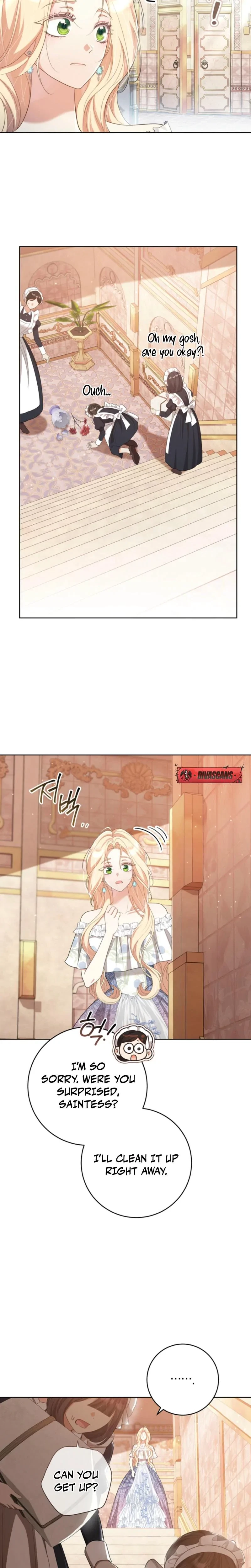 A Prince To You Chapter 30, page 3