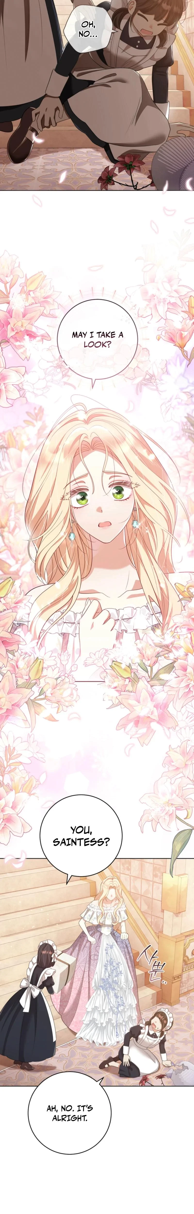 A Prince To You Chapter 30, page 4