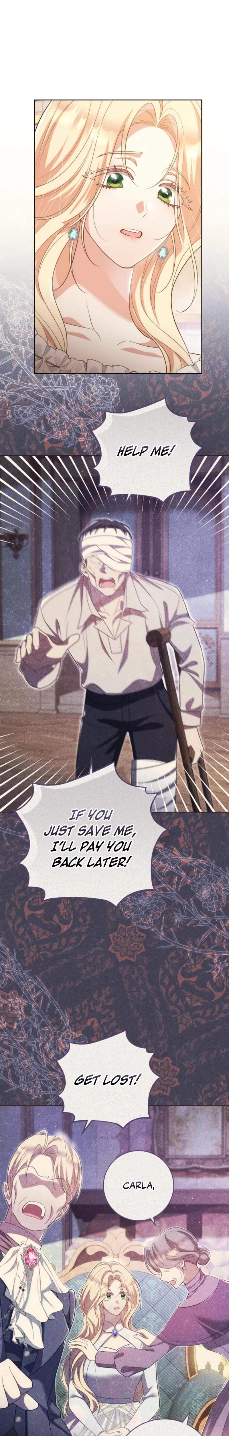 A Prince To You Chapter 30, page 5