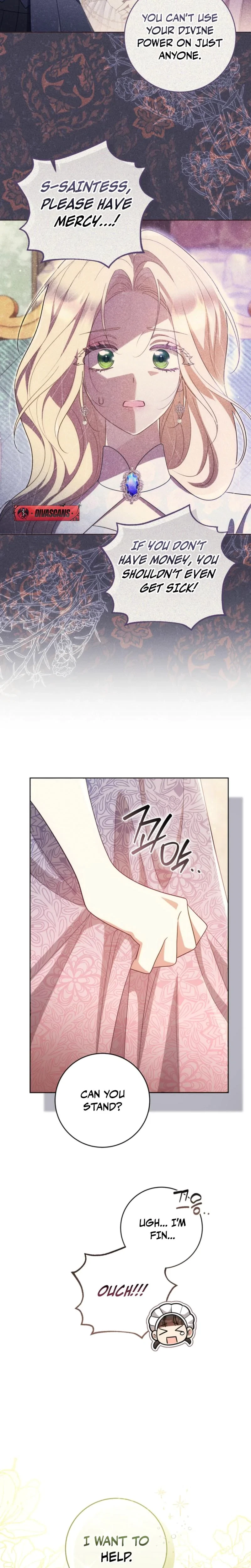A Prince To You Chapter 30, page 6