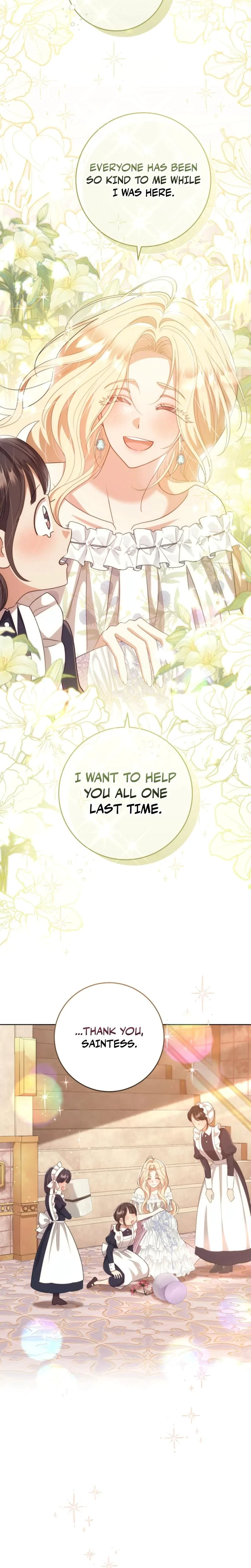 A Prince To You Chapter 30, page 7