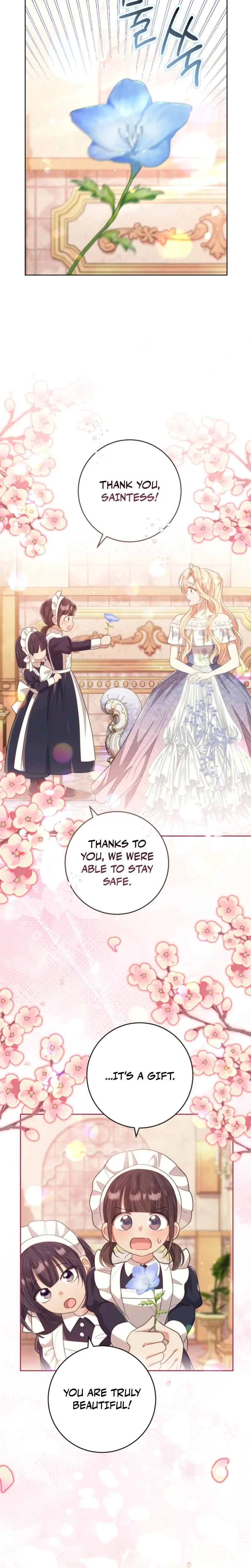 A Prince To You Chapter 30, page 9