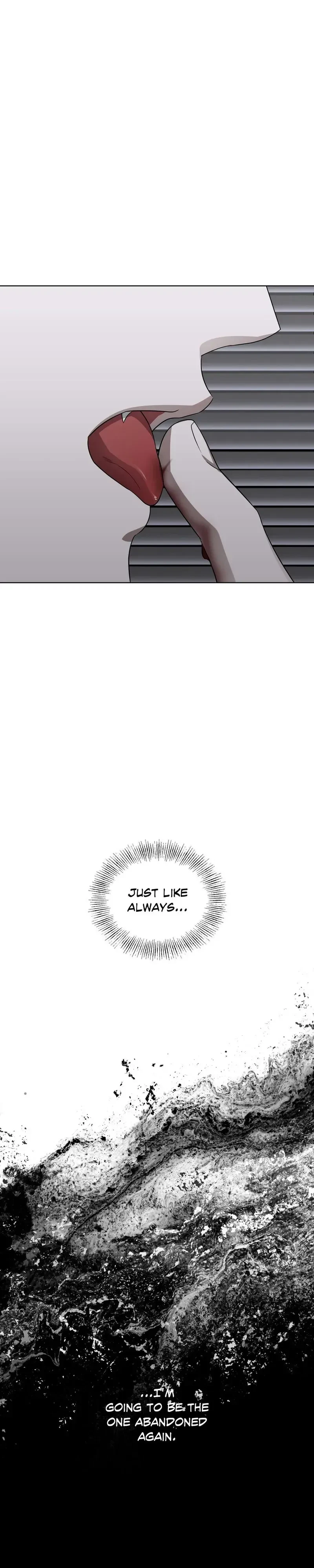 Bite To Unlock Chapter 33, page 10