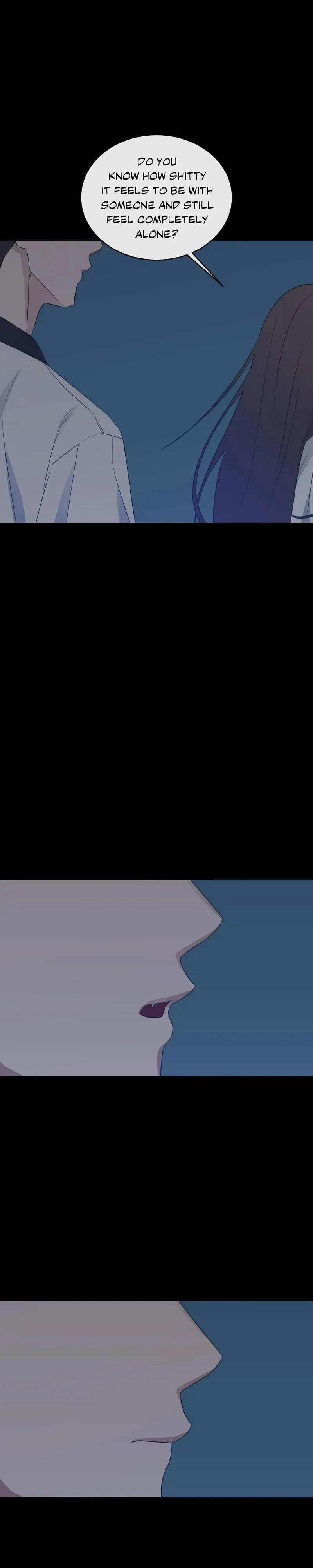 Bite To Unlock Chapter 33, page 12