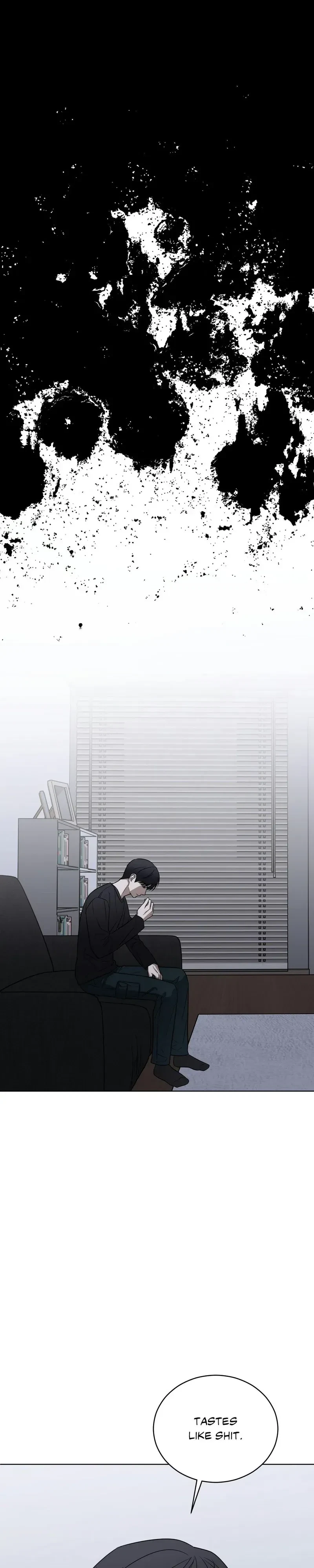 Bite To Unlock Chapter 33, page 13