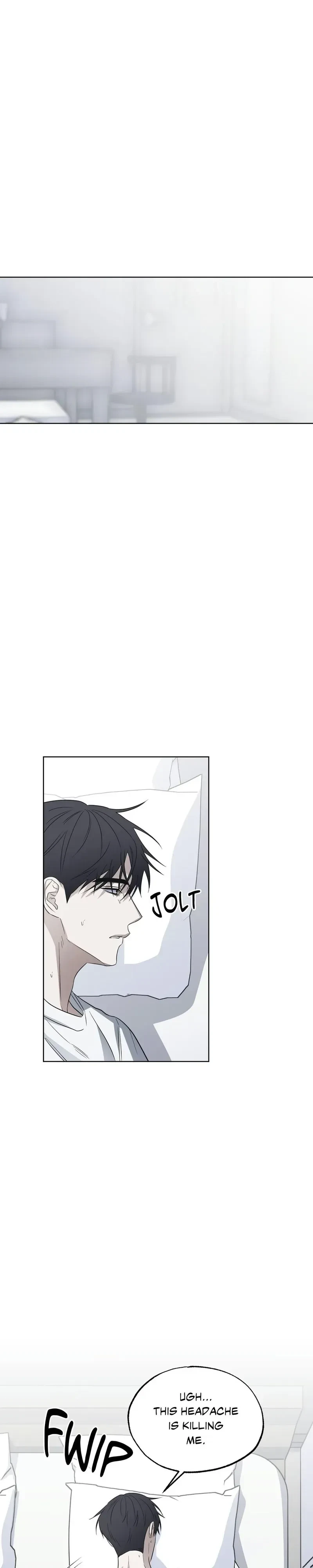 Bite To Unlock Chapter 33, page 15