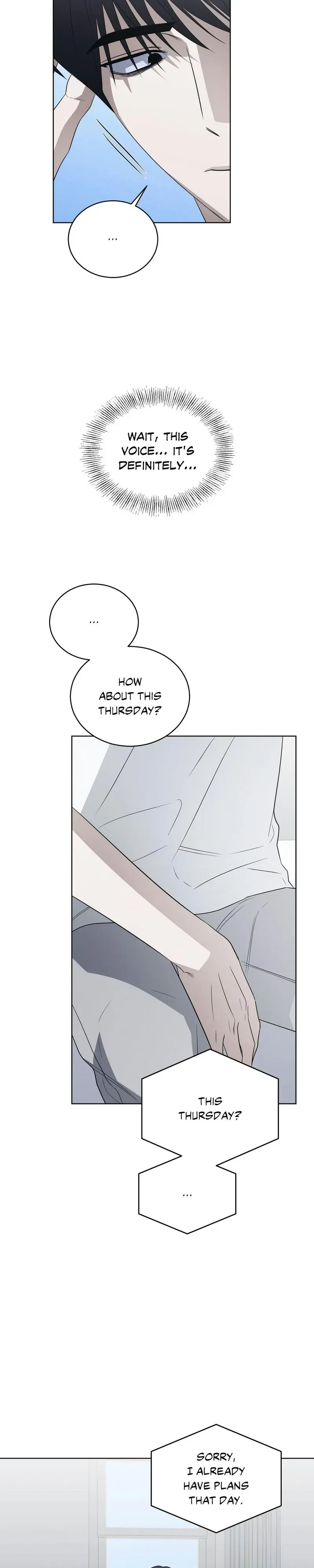 Bite To Unlock Chapter 33, page 20