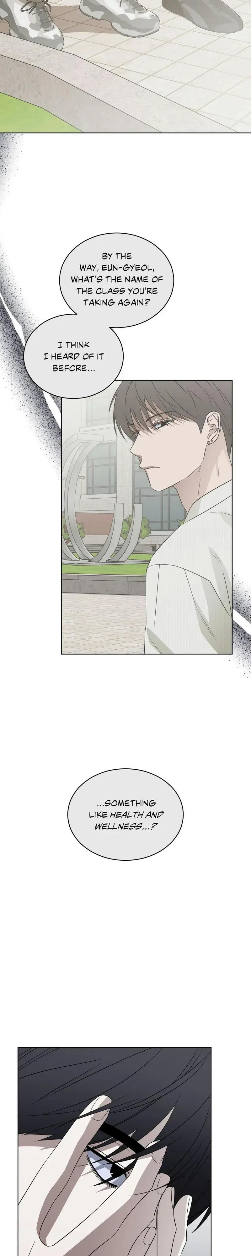 Bite To Unlock Chapter 33, page 24