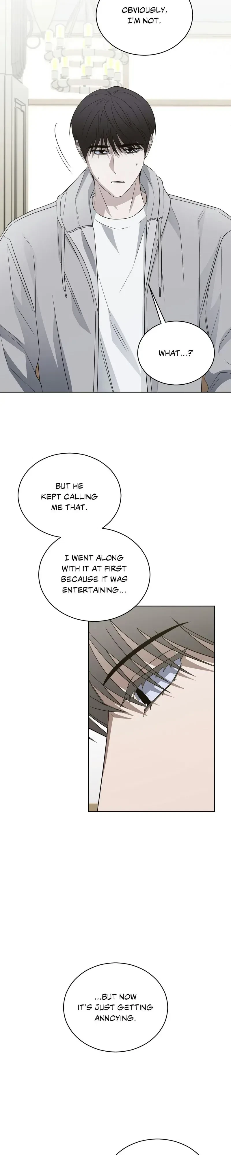 Bite To Unlock Chapter 33, page 30
