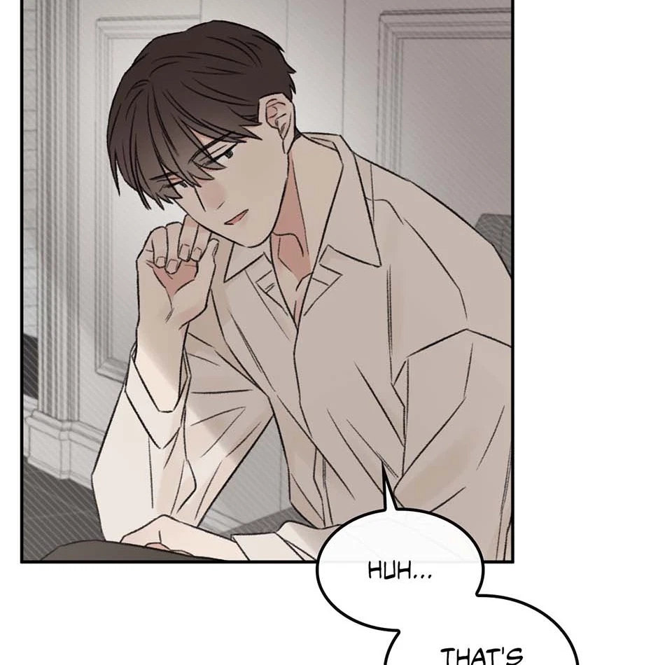 Loving The Now: Side Story Chapter 12, page 102