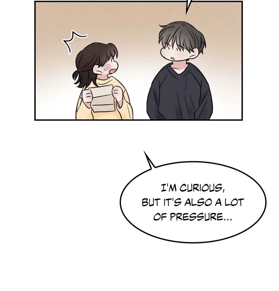 Loving The Now: Side Story Chapter 12, page 16