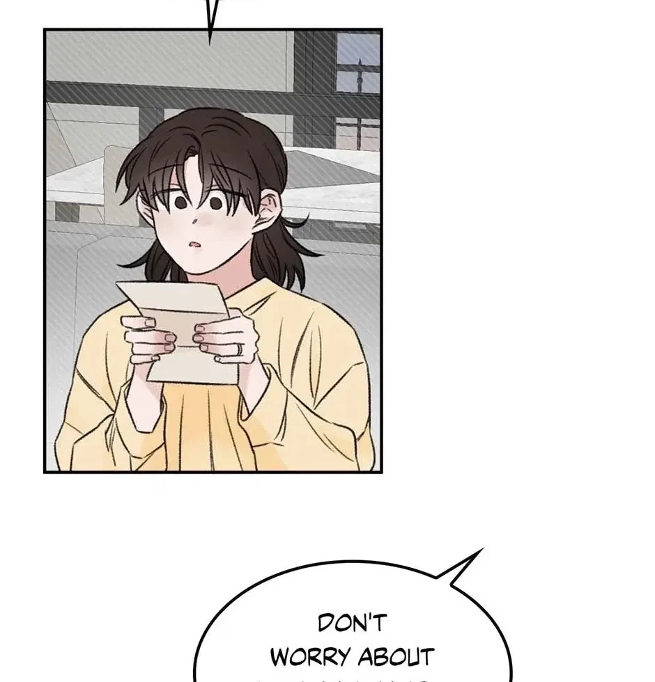 Loving The Now: Side Story Chapter 12, page 20