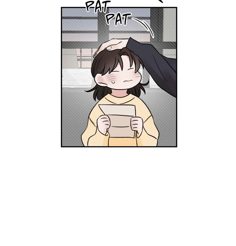 Loving The Now: Side Story Chapter 12, page 23