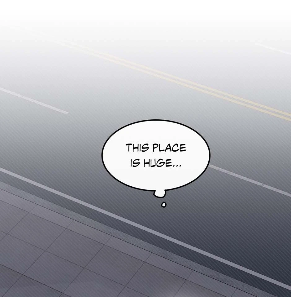 Loving The Now: Side Story Chapter 12, page 27