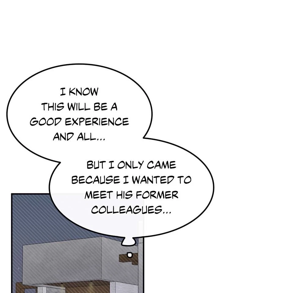 Loving The Now: Side Story Chapter 12, page 29
