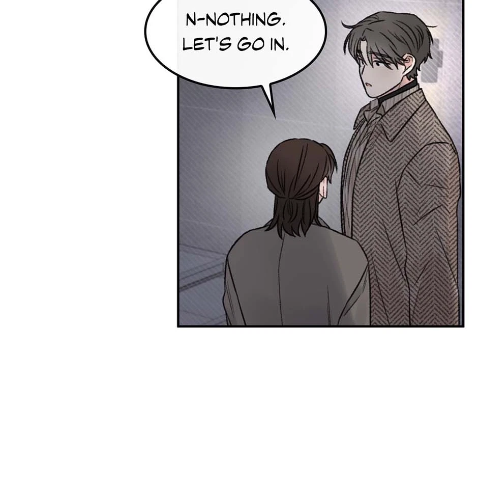 Loving The Now: Side Story Chapter 12, page 31