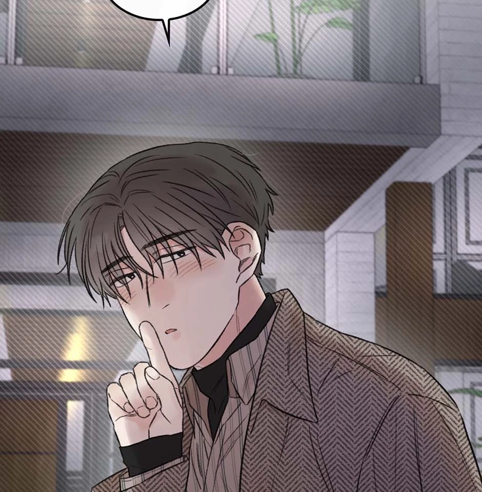 Loving The Now: Side Story Chapter 12, page 39