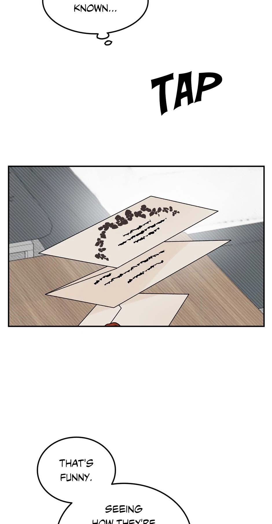 Loving The Now: Side Story Chapter 12, page 4