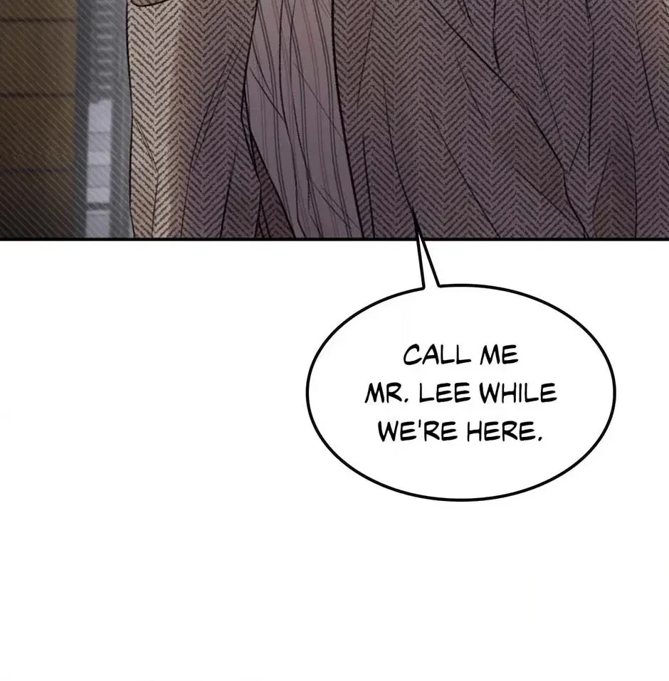 Loving The Now: Side Story Chapter 12, page 40