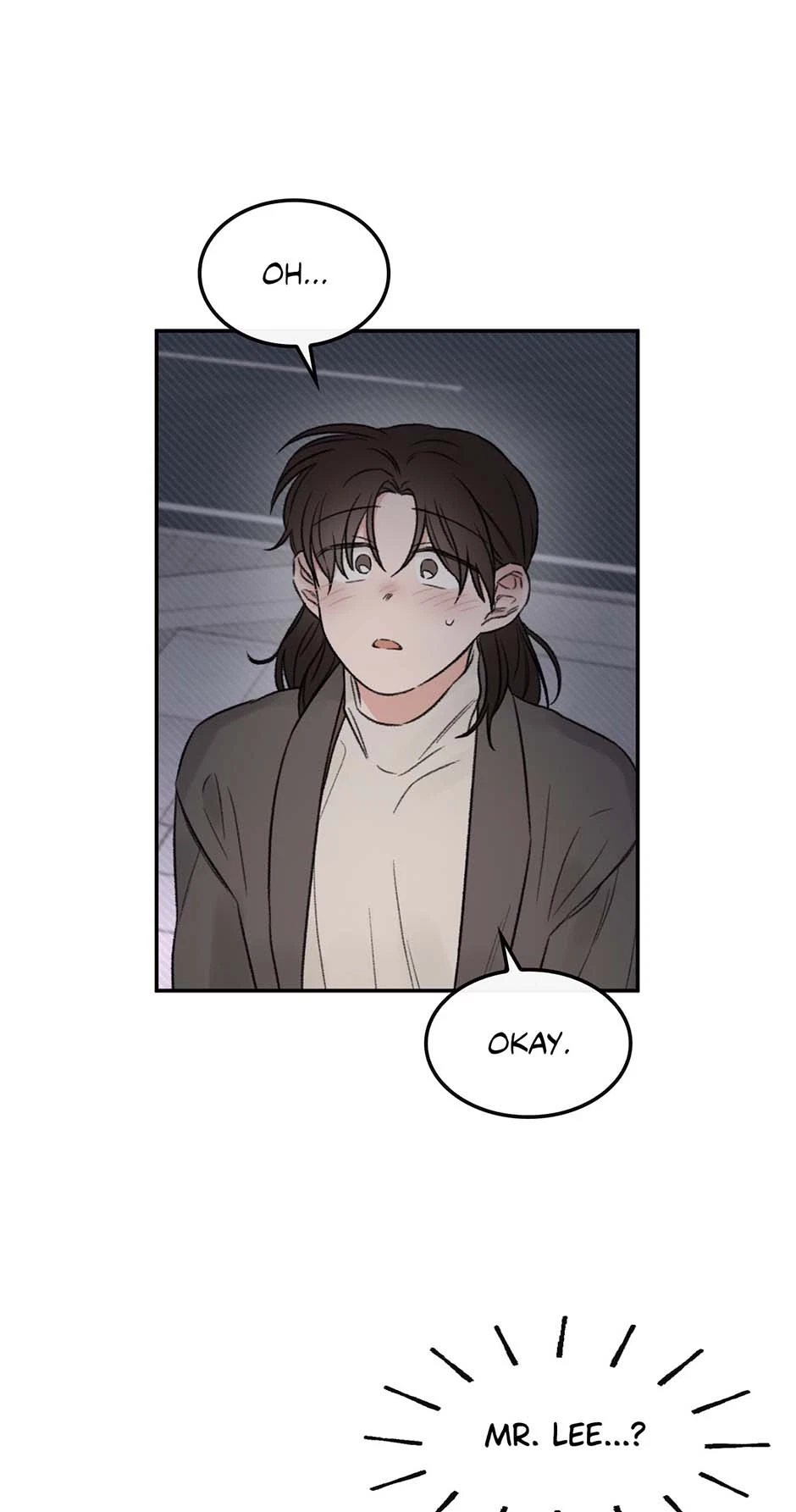 Loving The Now: Side Story Chapter 12, page 41