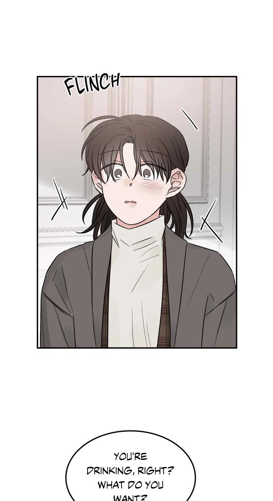 Loving The Now: Side Story Chapter 12, page 57