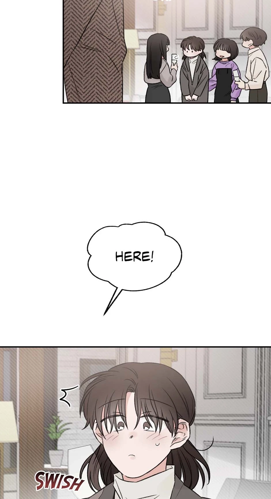 Loving The Now: Side Story Chapter 12, page 59