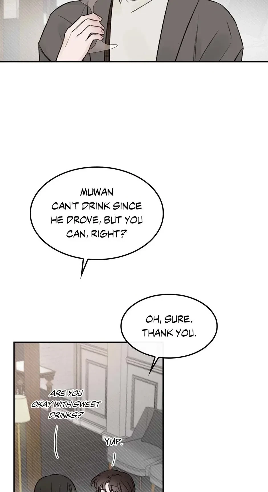 Loving The Now: Side Story Chapter 12, page 60