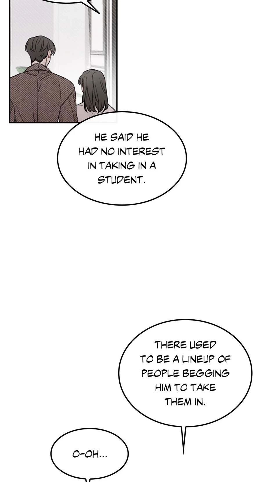 Loving The Now: Side Story Chapter 12, page 66
